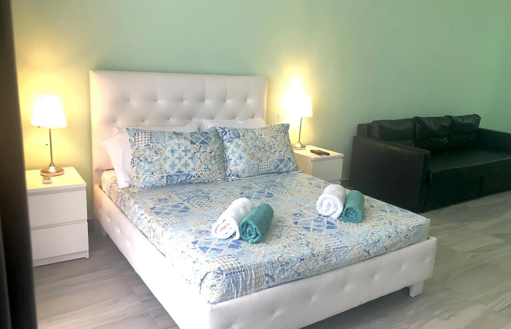 ***** Hotel Grand Caribe Suites Playa Los Corales Punta Cana Dominican Republic