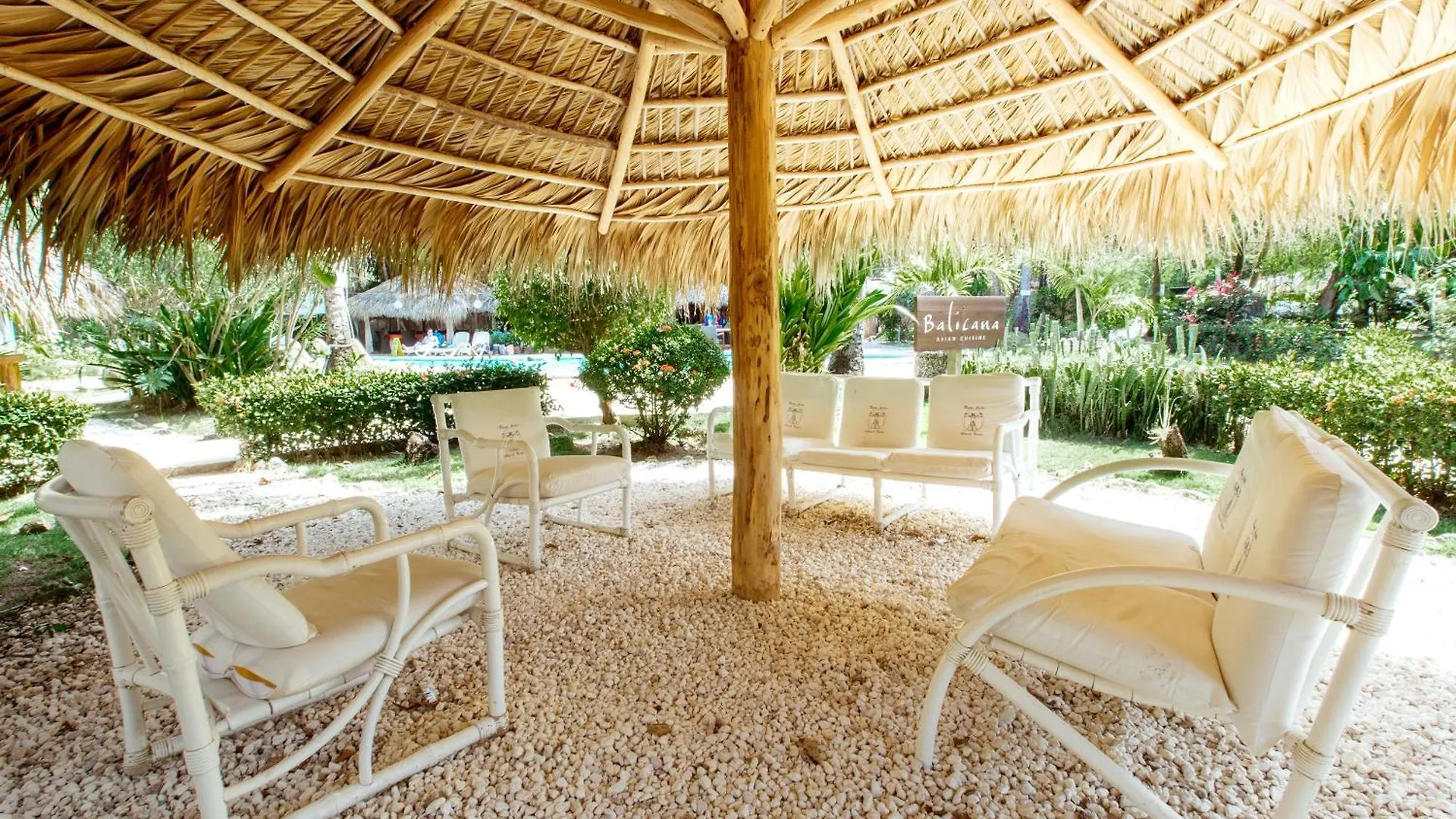 Grand Caribe Suites Playa Los Corales Punta Cana
