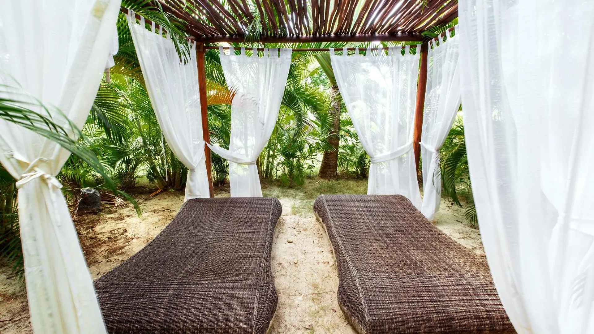 Hotel Grand Caribe Suites Playa Los Corales Punta Cana