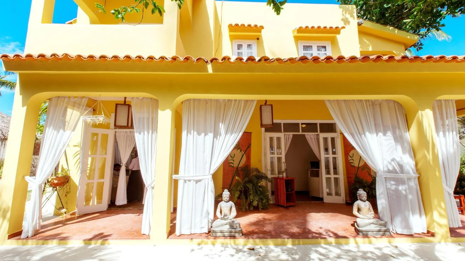 Grand Caribe Suites Playa Los Corales Punta Cana 5*,  Dominican Republic