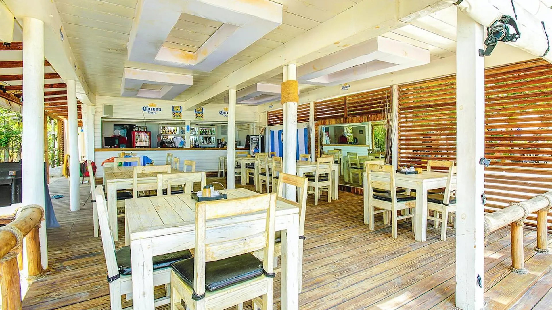 Grand Caribe Suites Playa Los Corales Punta Cana Hotel