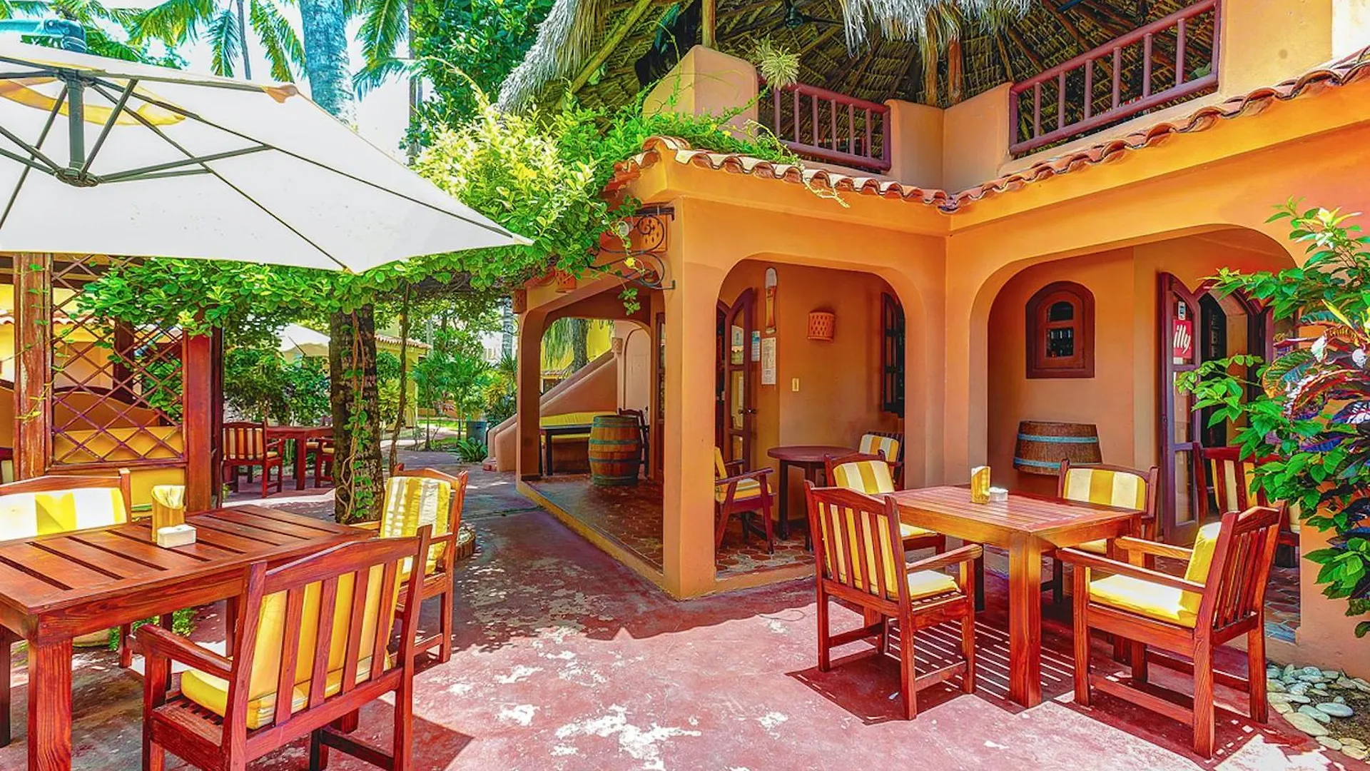 Grand Caribe Suites Playa Los Corales Punta Cana