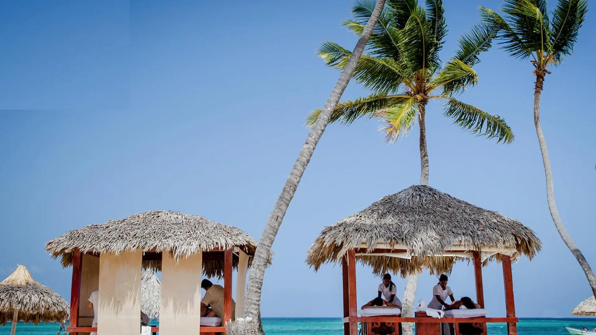 Hotel Grand Caribe Suites Playa Los Corales Punta Cana