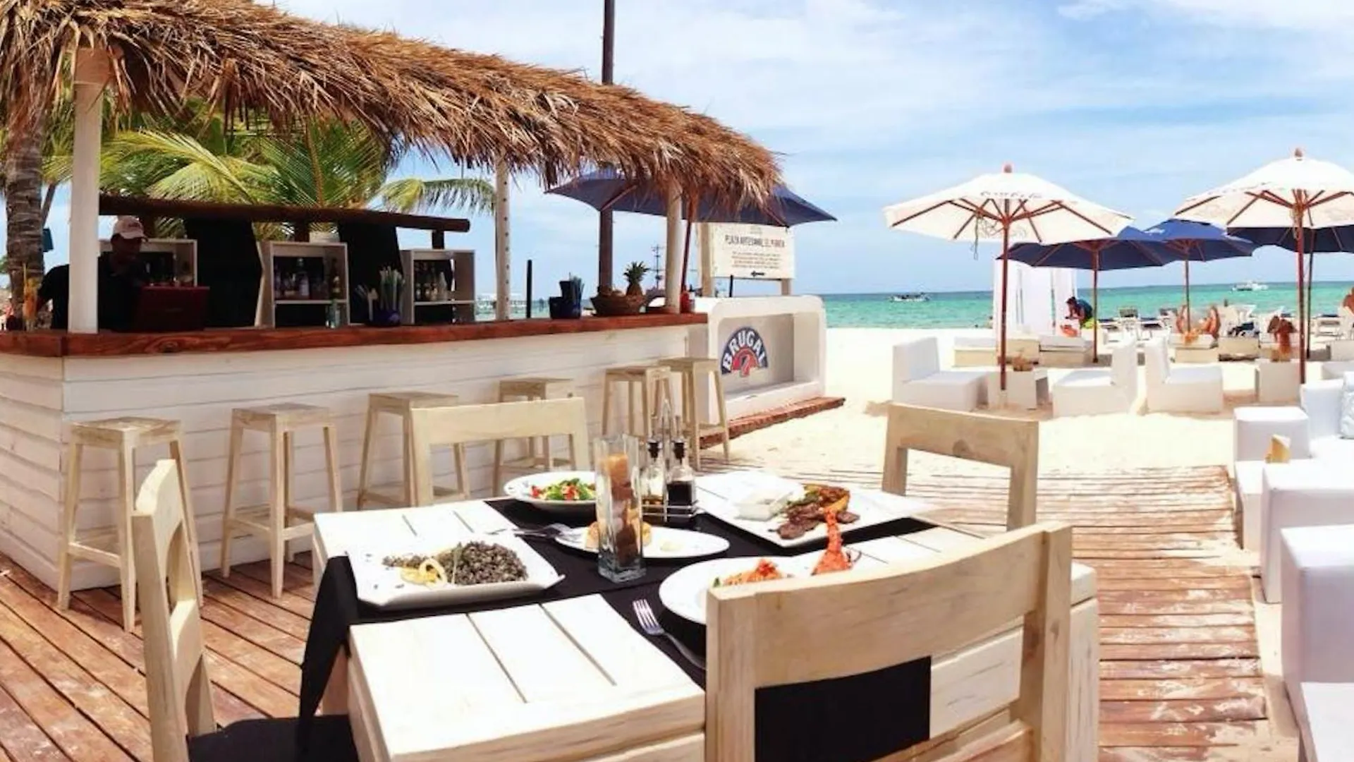 Hotel Grand Caribe Suites Playa Los Corales Punta Cana
