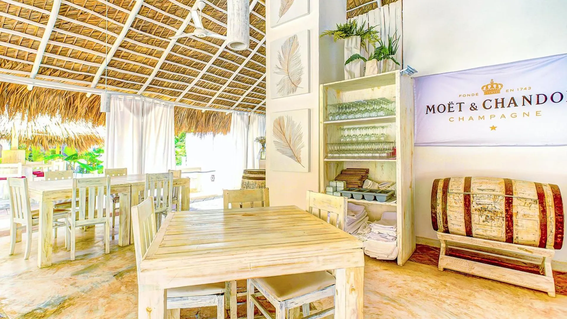 Grand Caribe Suites Playa Los Corales Punta Cana 5*,  Dominican Republic