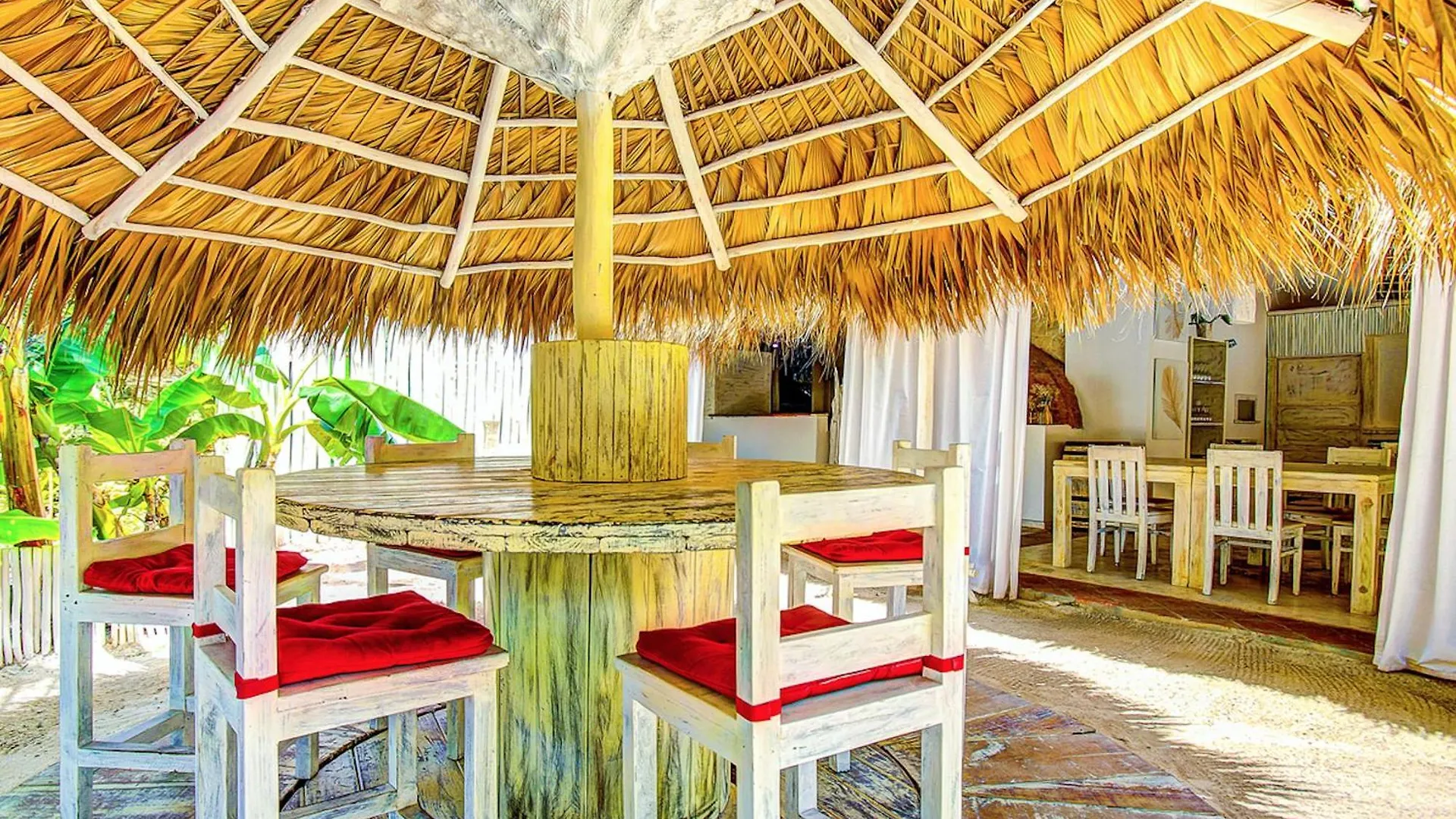 Grand Caribe Suites Playa Los Corales Punta Cana