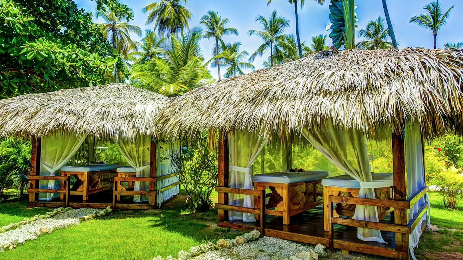 Hotel Grand Caribe Suites Playa Los Corales Punta Cana
