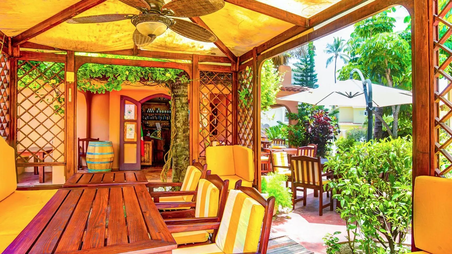 ***** Hotel Grand Caribe Suites Playa Los Corales Punta Cana Dominican Republic