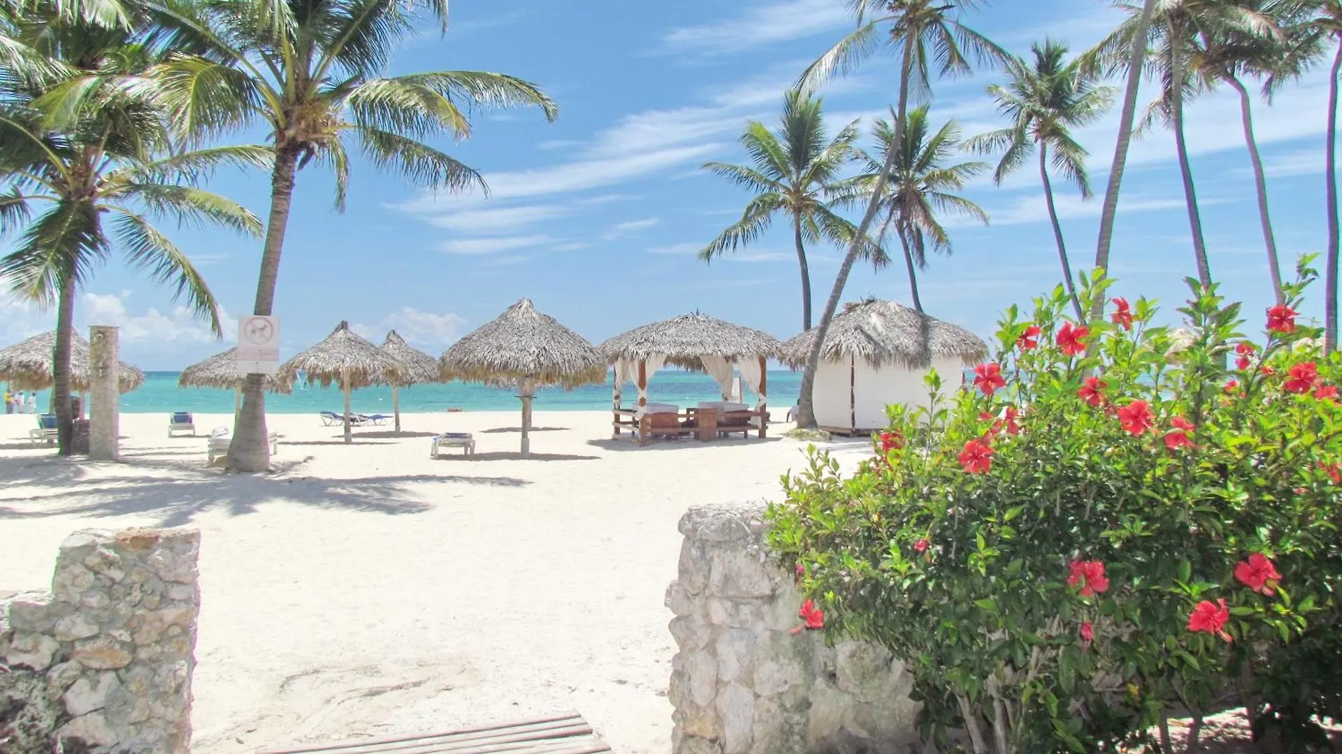 Grand Caribe Suites Playa Los Corales Punta Cana 5*,  Dominican Republic