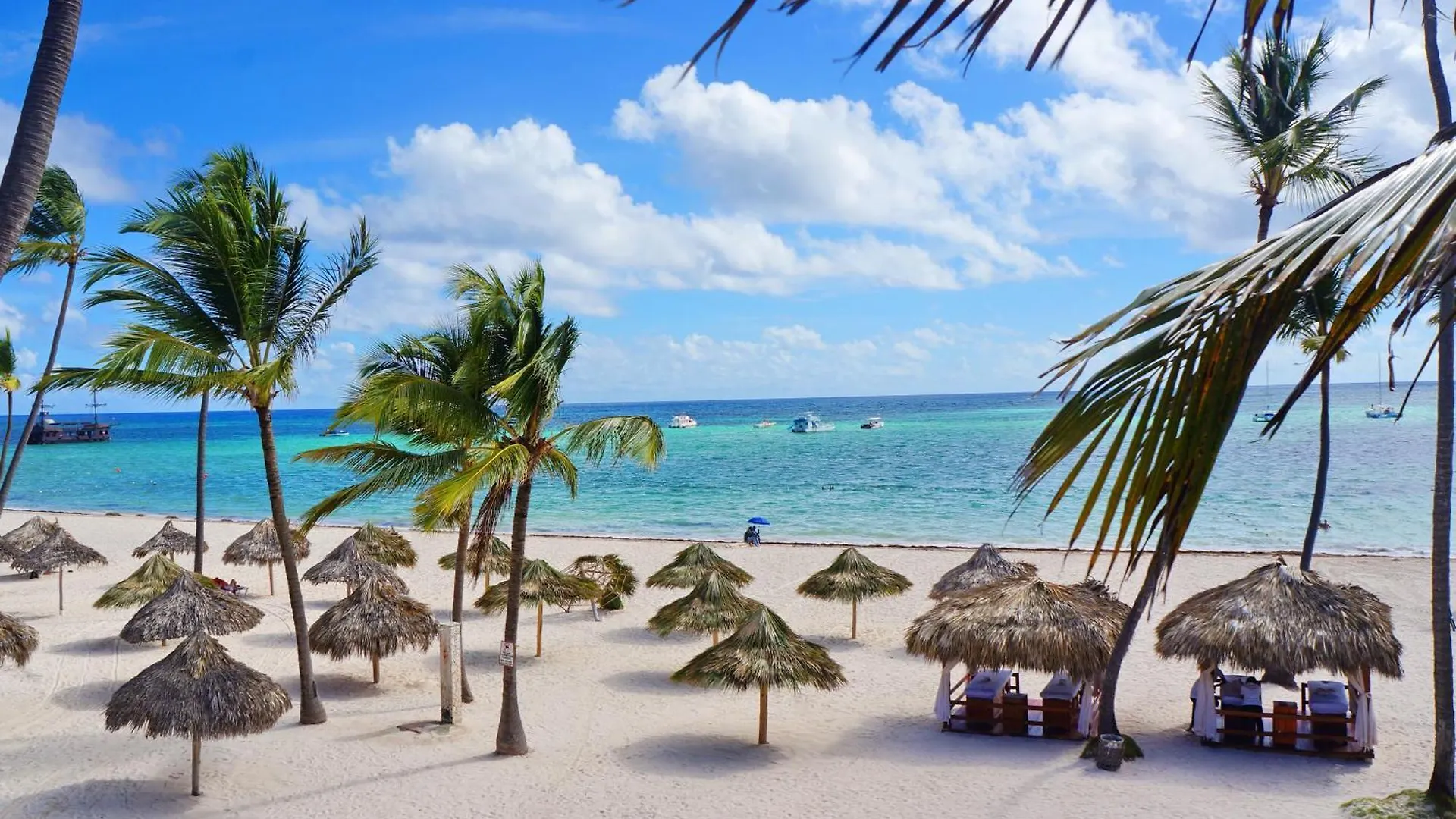 Grand Caribe Suites Playa Los Corales Punta Cana 5*,