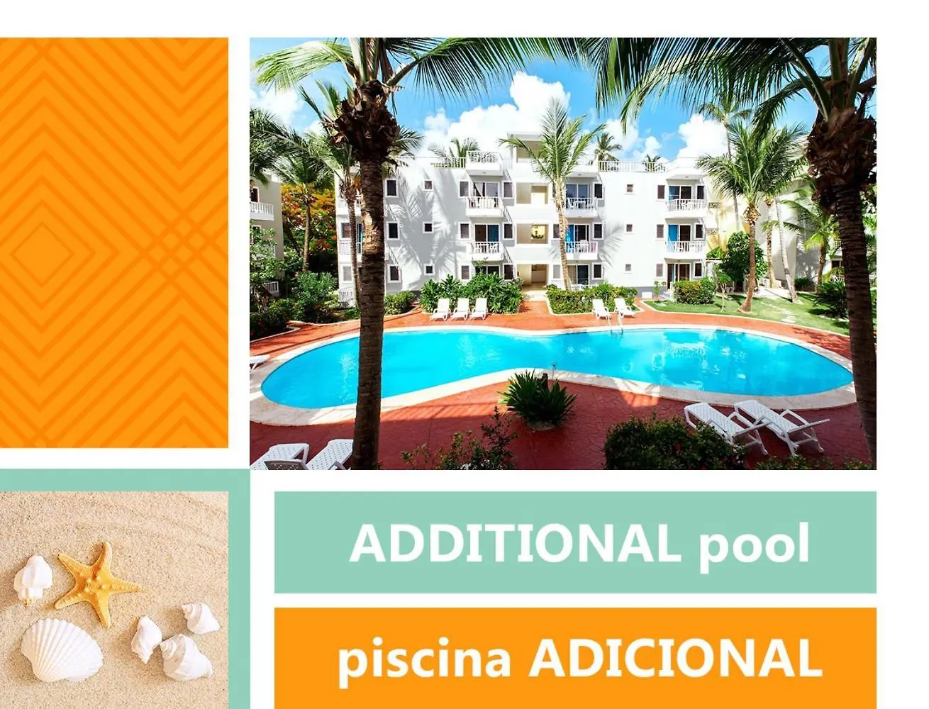 Grand Caribe Suites Playa Los Corales Punta Cana 5*,