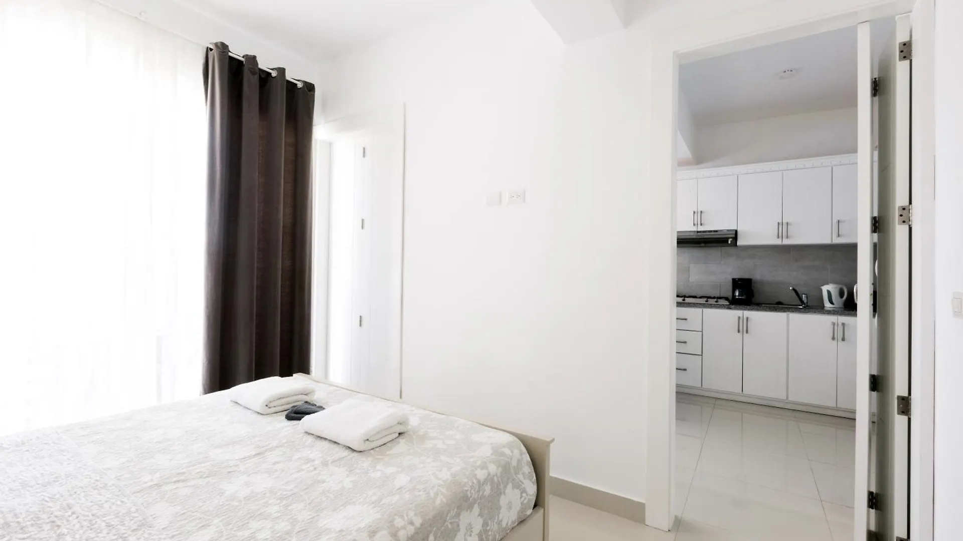 Hotel Grand Caribe Suites Playa Los Corales Punta Cana