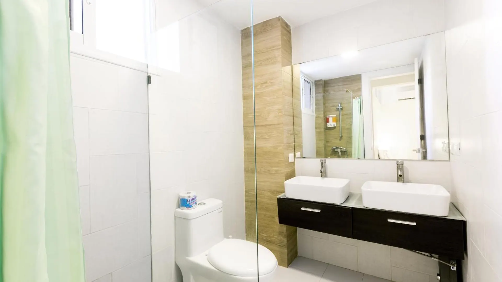 Hotel Grand Caribe Suites Playa Los Corales Punta Cana