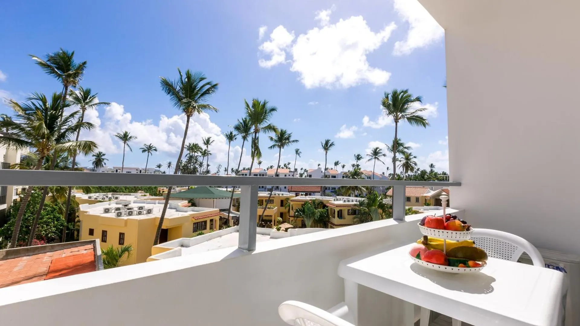 ***** Hotel Grand Caribe Suites Playa Los Corales Punta Cana Dominican Republic