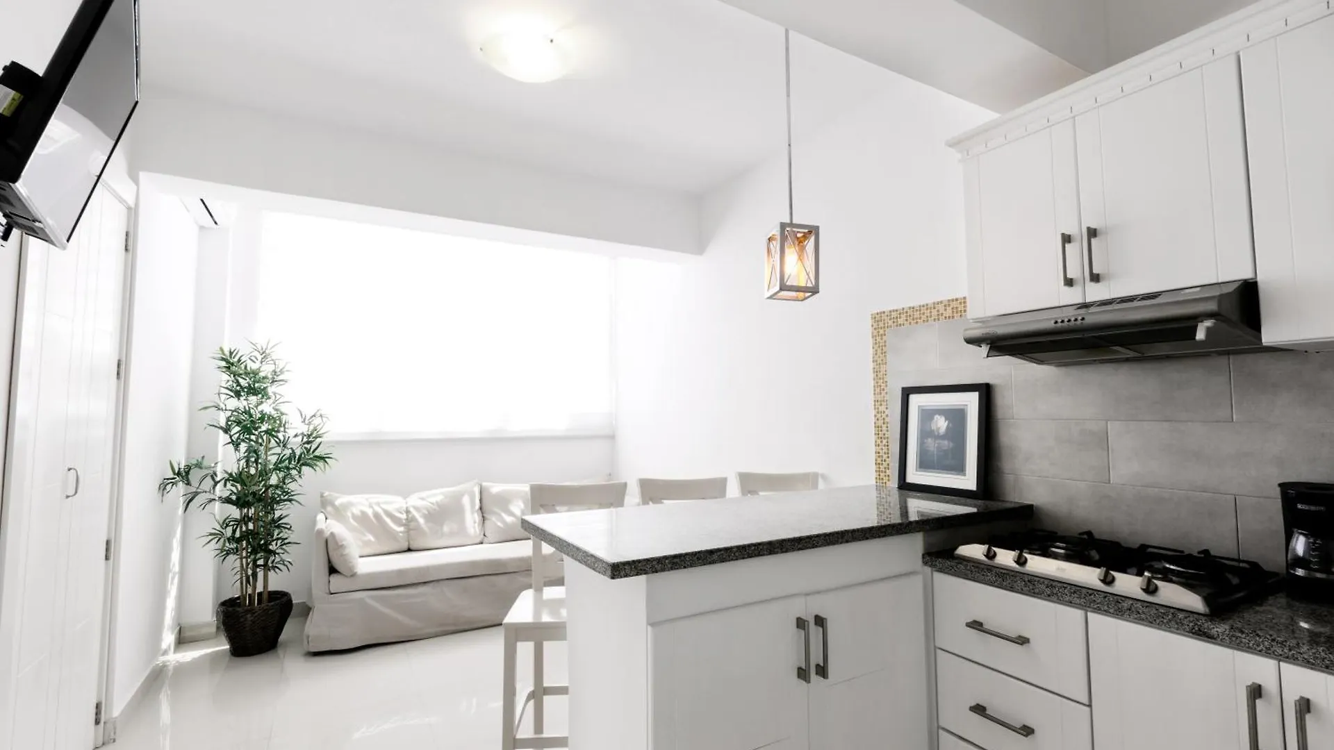 Grand Caribe Suites Playa Los Corales Punta Cana