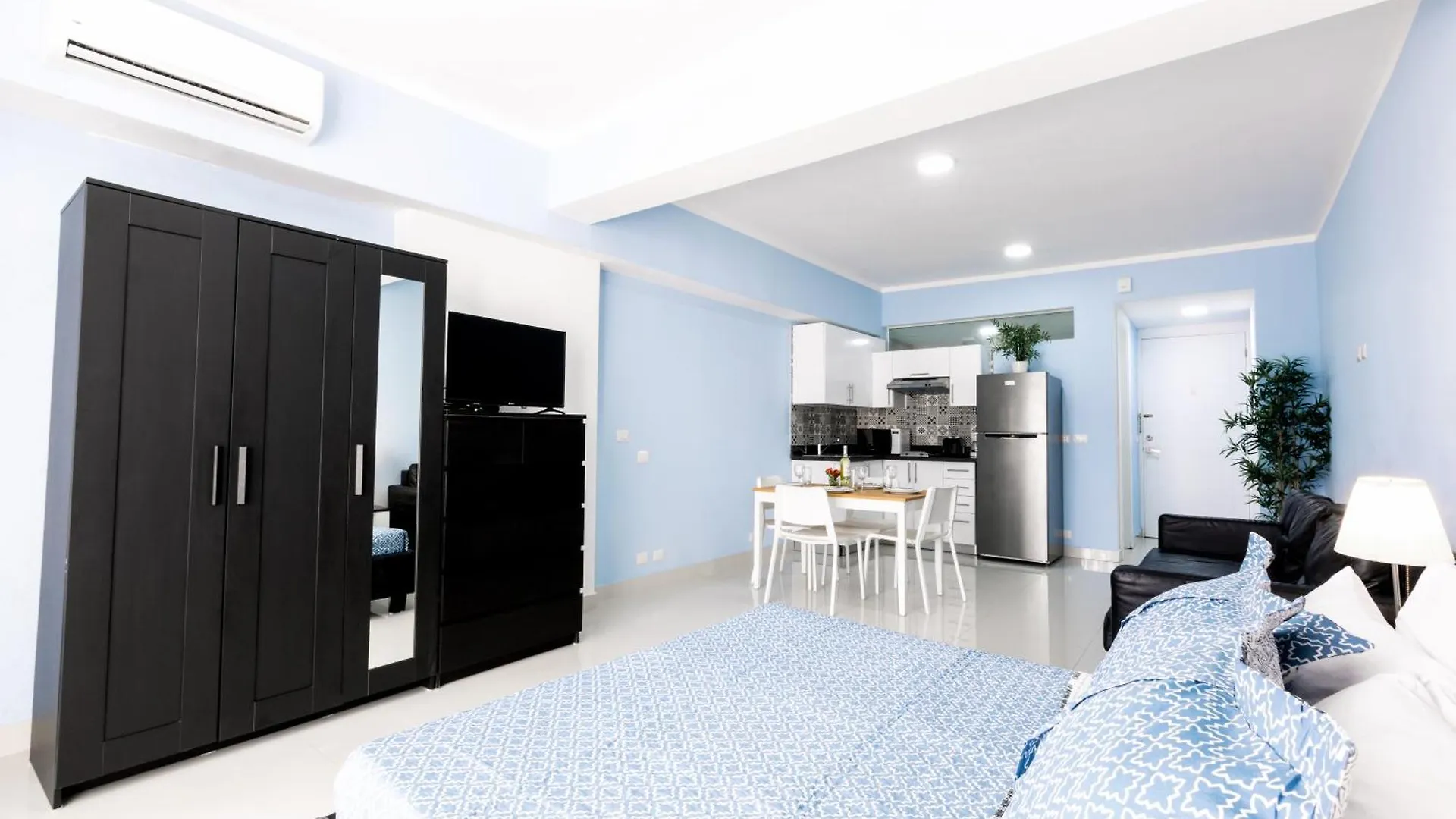 ***** Hotel Grand Caribe Suites Playa Los Corales Punta Cana Dominican Republic