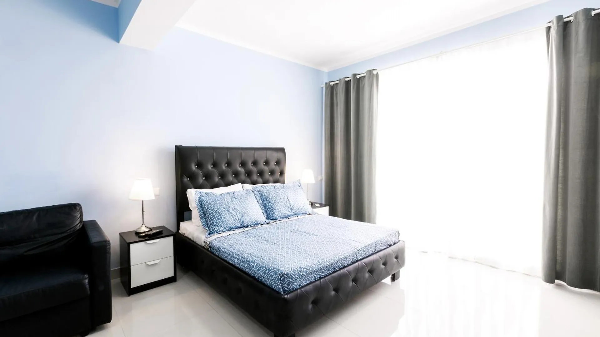 Grand Caribe Suites Playa Los Corales Punta Cana
