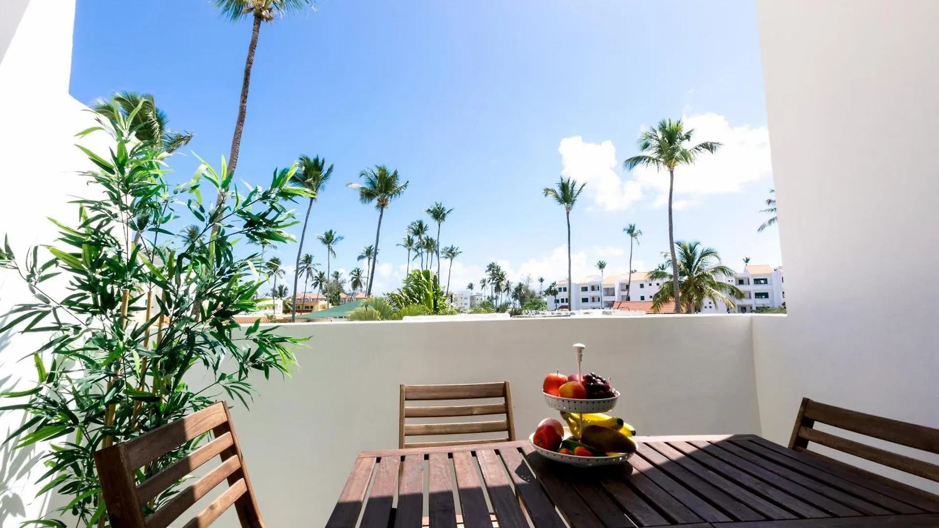 Hotel Grand Caribe Suites Playa Los Corales Punta Cana