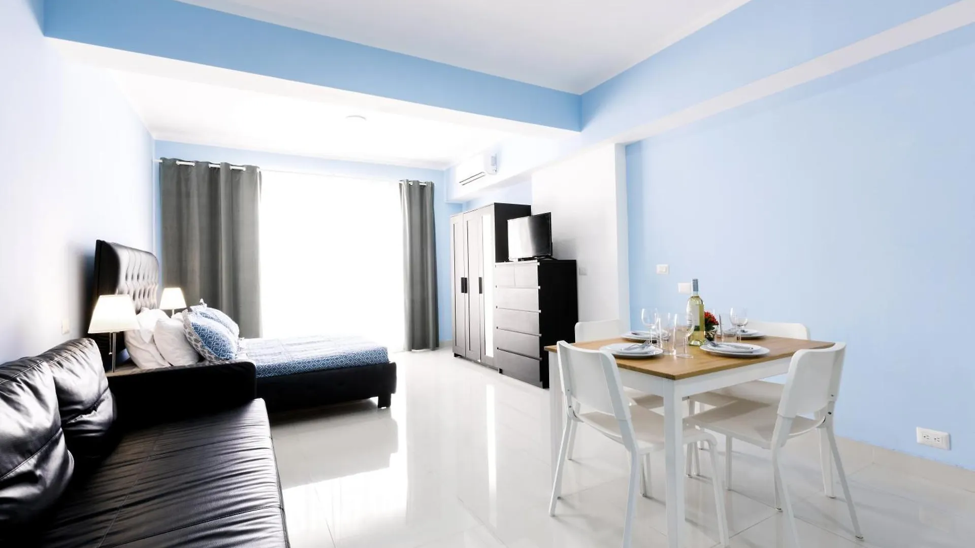 Hotel Grand Caribe Suites Playa Los Corales Punta Cana